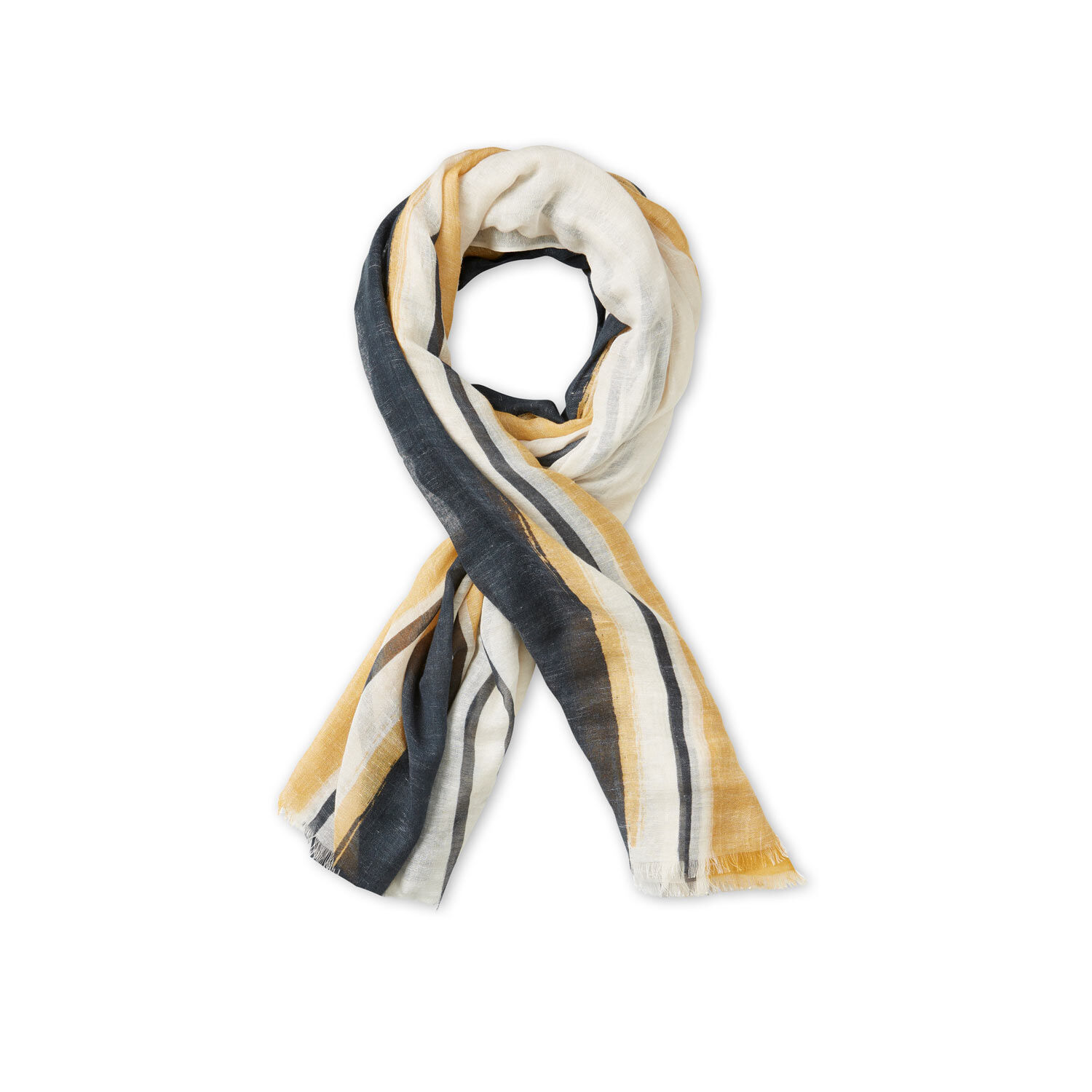 AERIS SCARF, Chai Tea