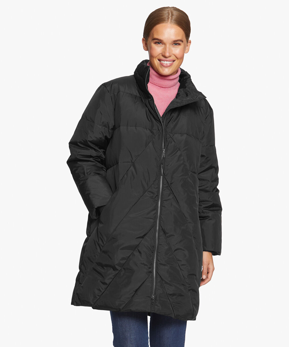 ALBA NECK WARMER, Chateau Rose