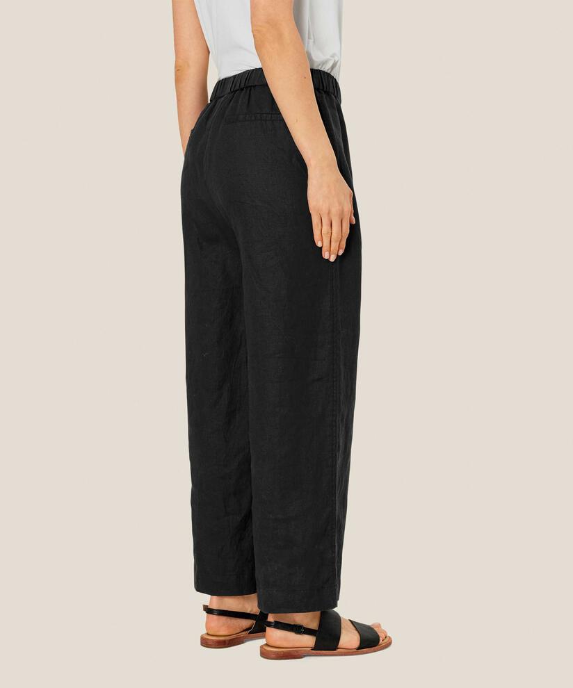 Parini Trousers, Black, hi-res