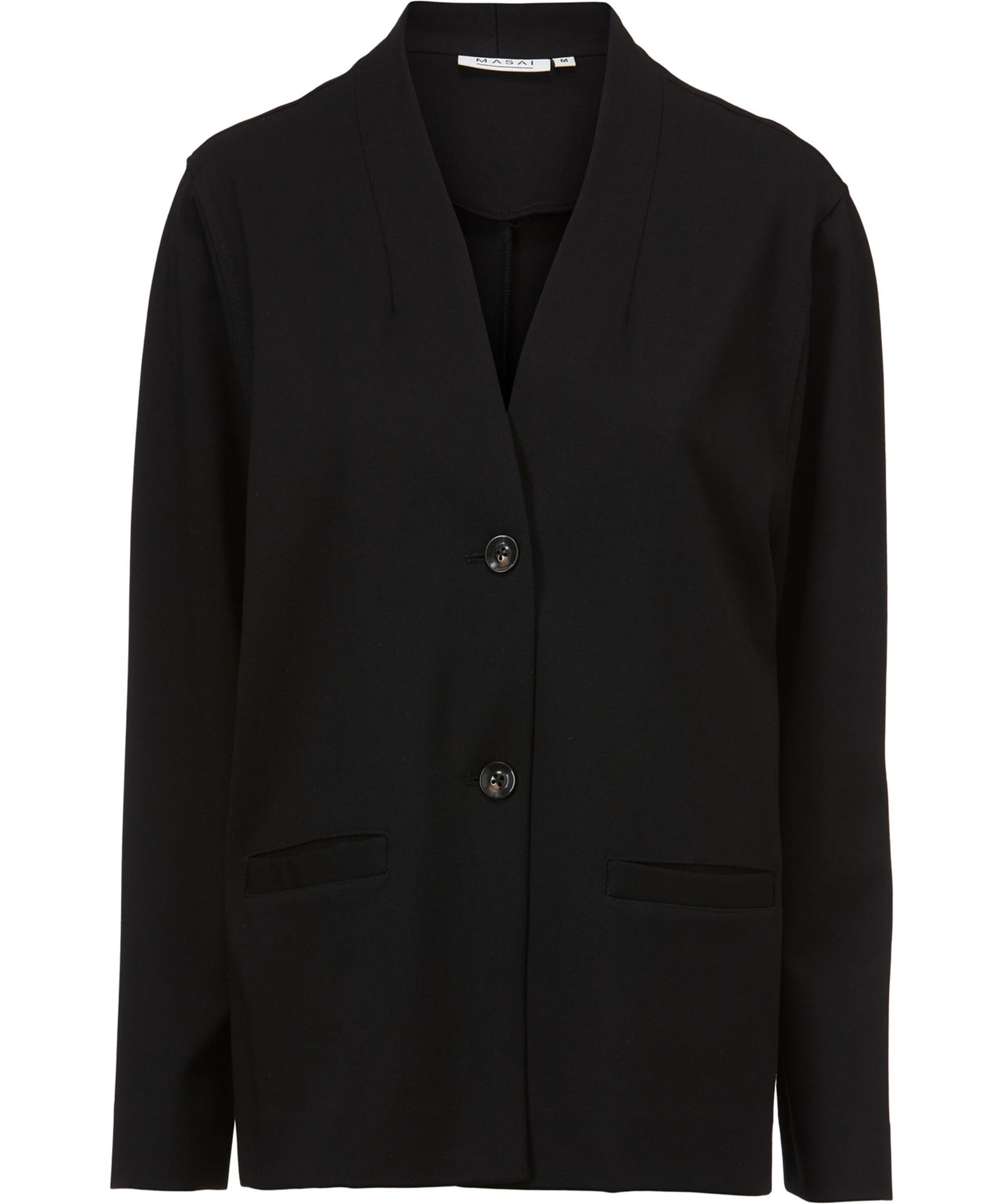 JOLANA JACKET, Black