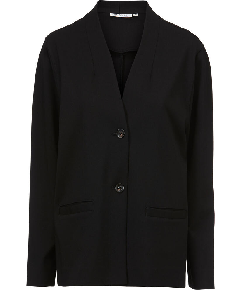 JOLANA JACKET, Black