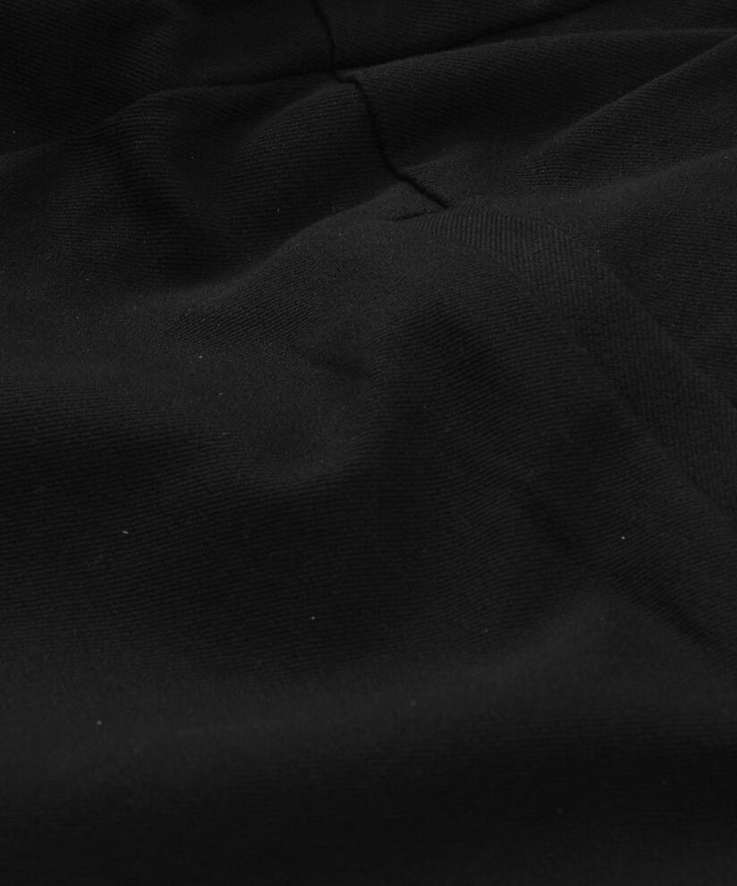 PATSY TROUSERS, Black