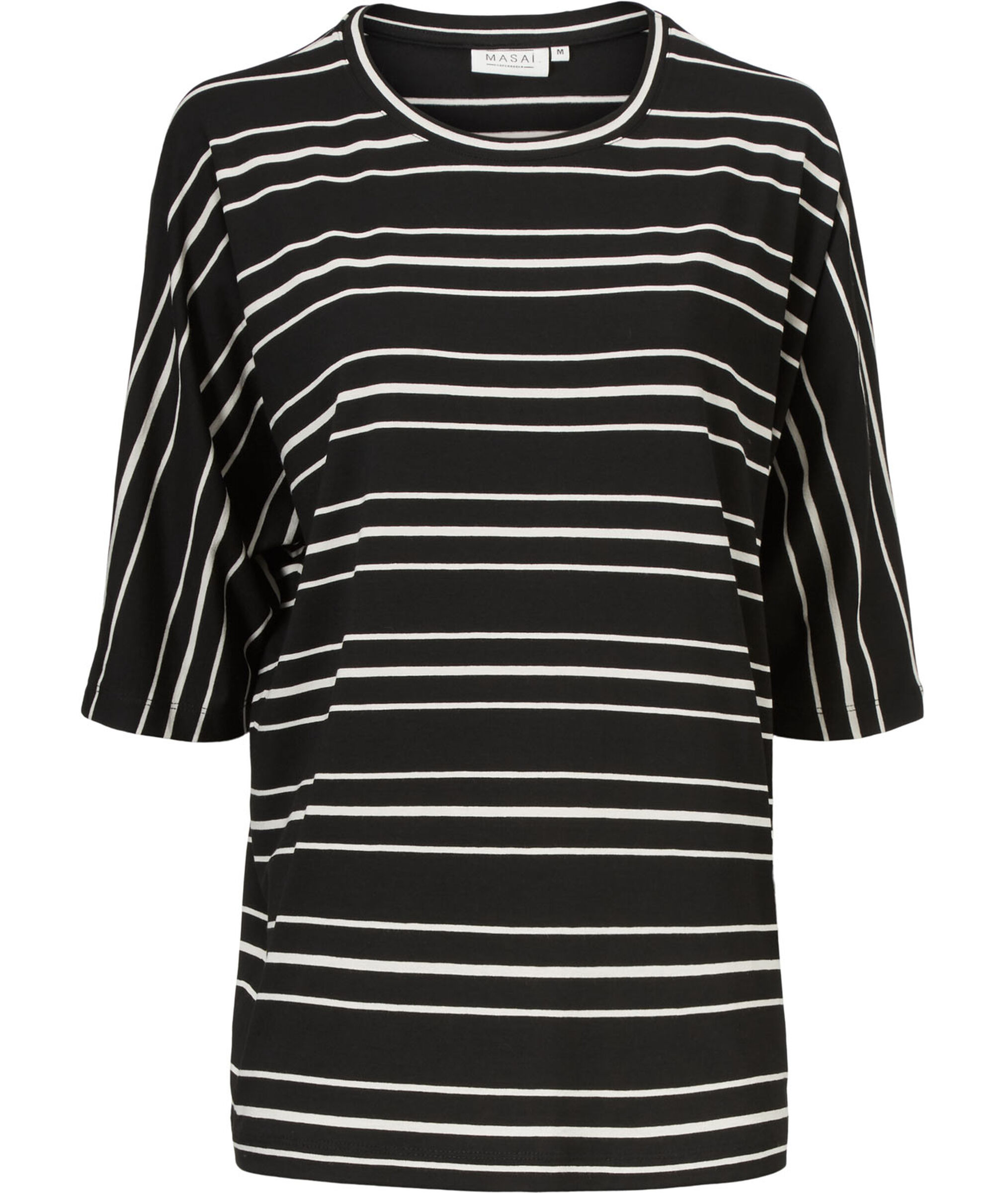 EMEL TOP, Black