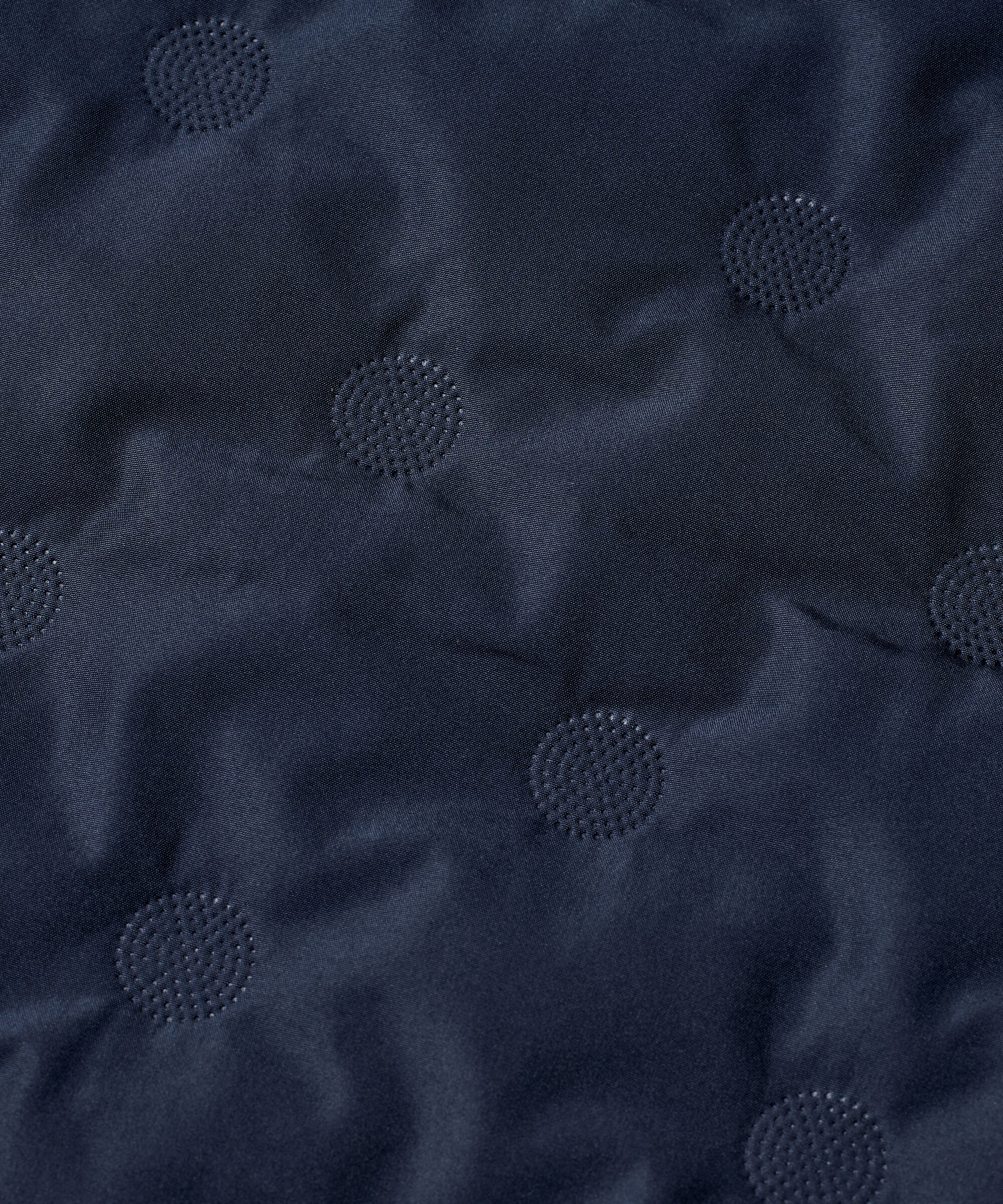 Tutta Gilet, Mood Indigo