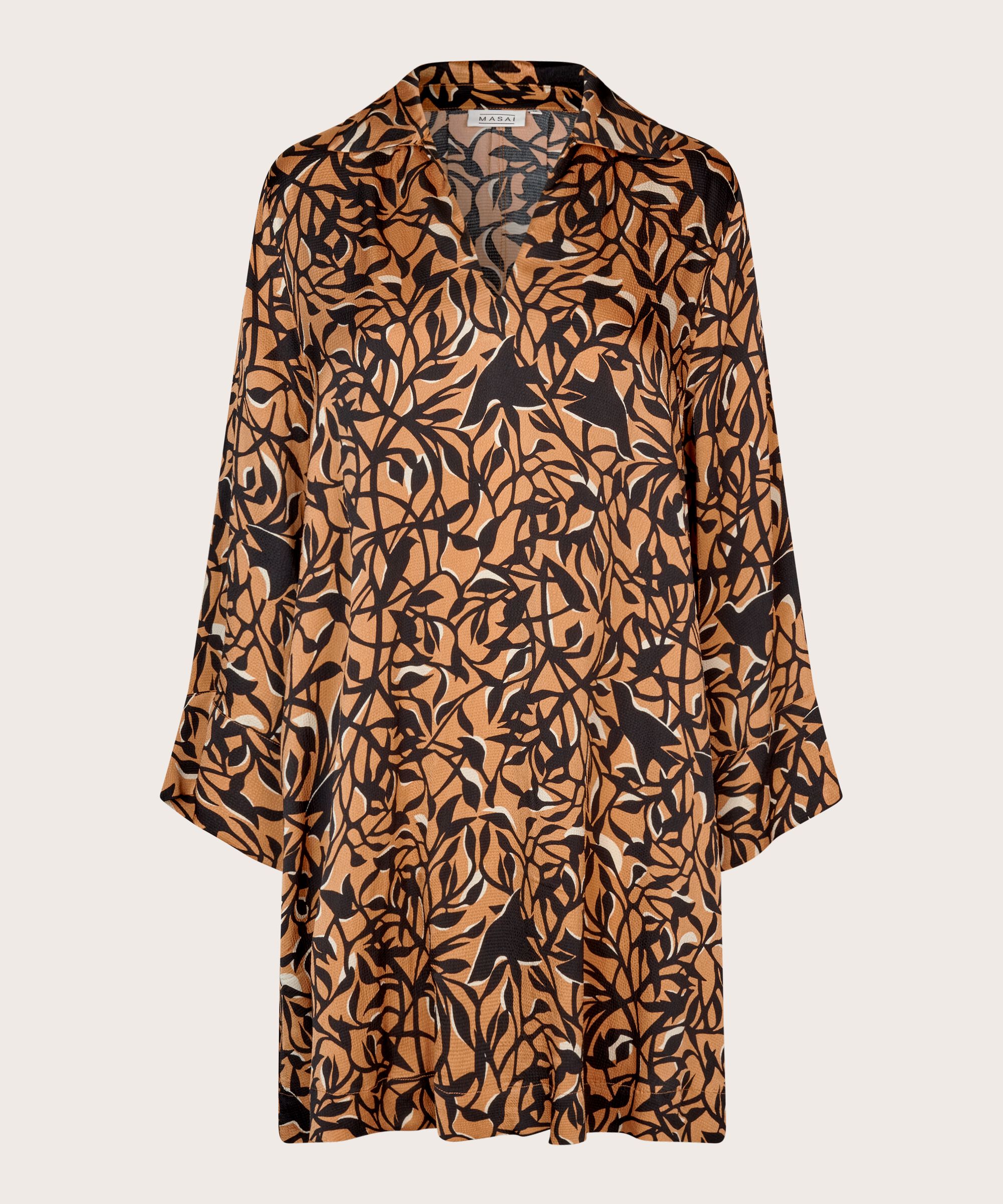 Gagpura Tunic, Bisquit