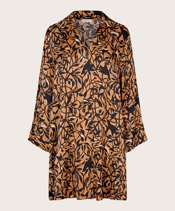 Gagpura Tunic, Bisquit