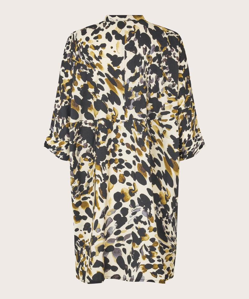 Iosetta Shirt Dress, Starfish