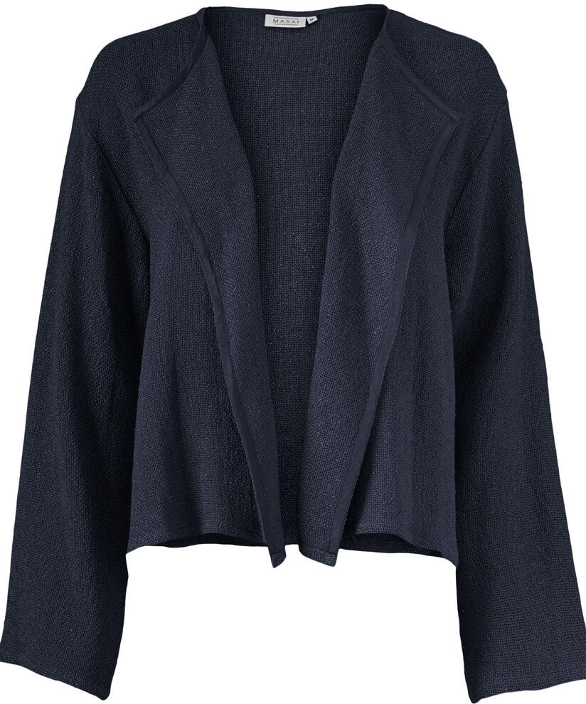 Julitta Jacket, Navy, hi-res