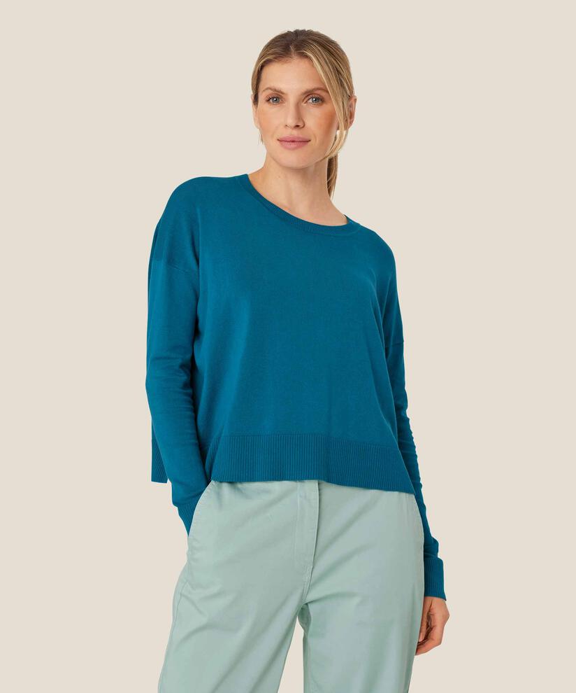 Fayda Jumper, Celestial