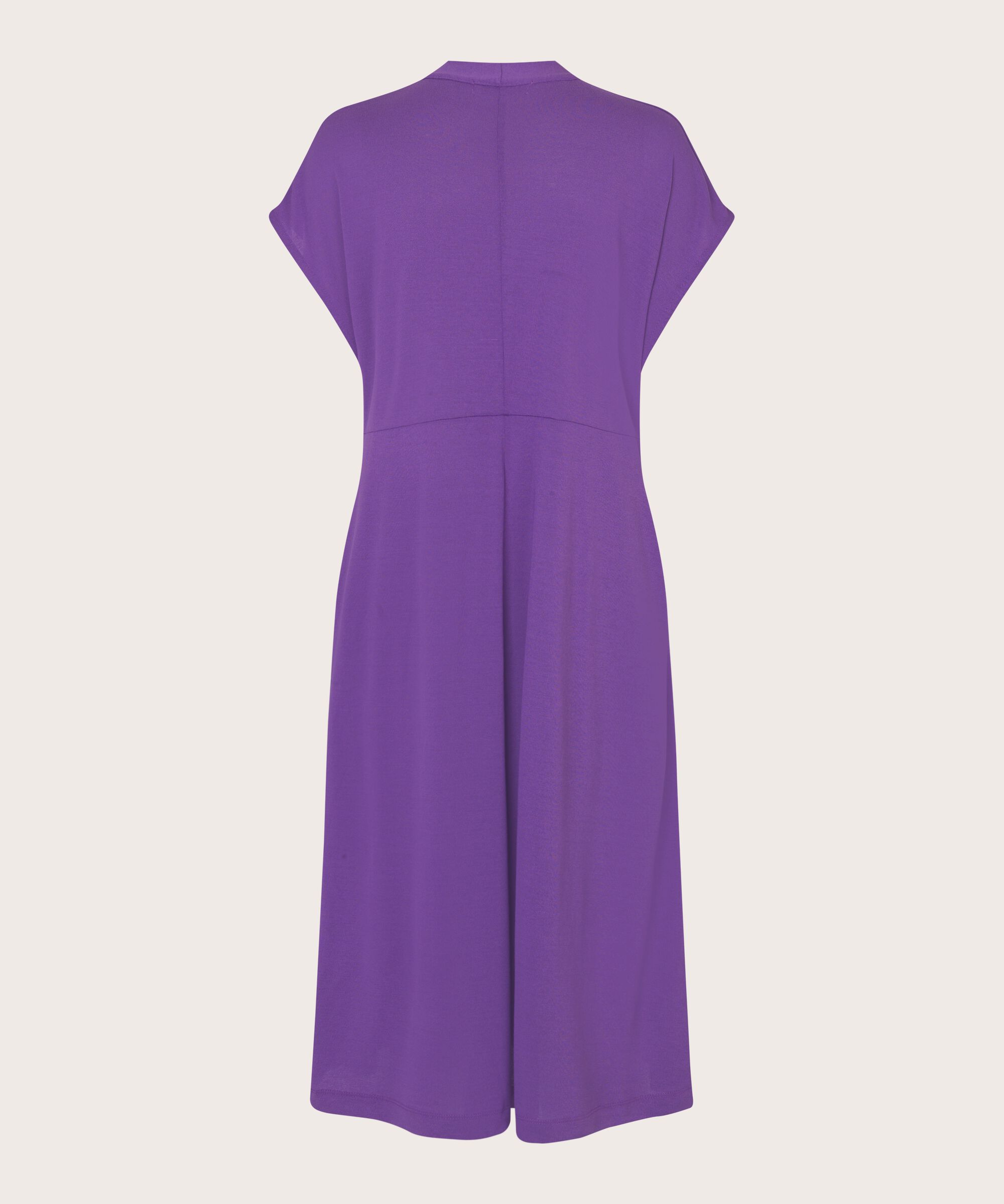 Otobi JERSEY Dress, Meadow Violet