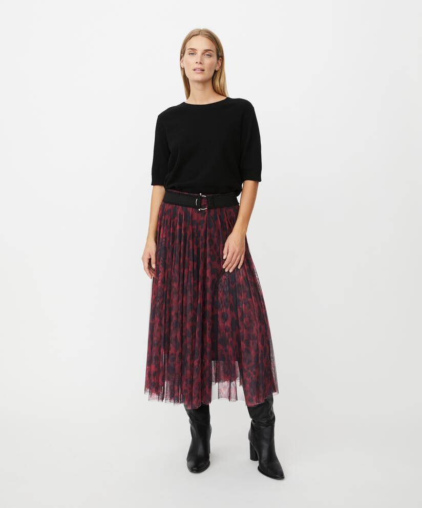 Rista Belt, Black