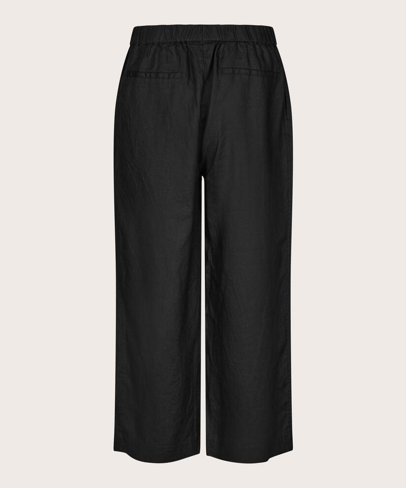 Parini Trousers, Black, hi-res