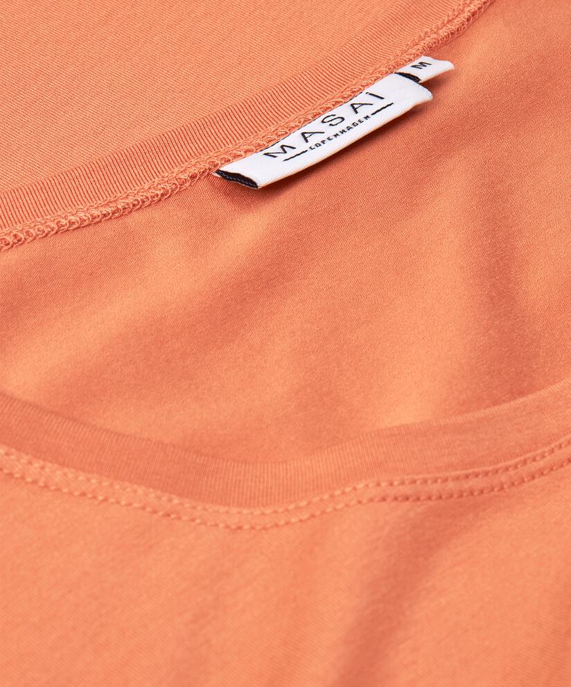 Elisa JERSEY Top, Sun Baked, hi-res