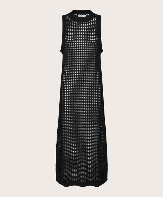 Ola Dress, Black