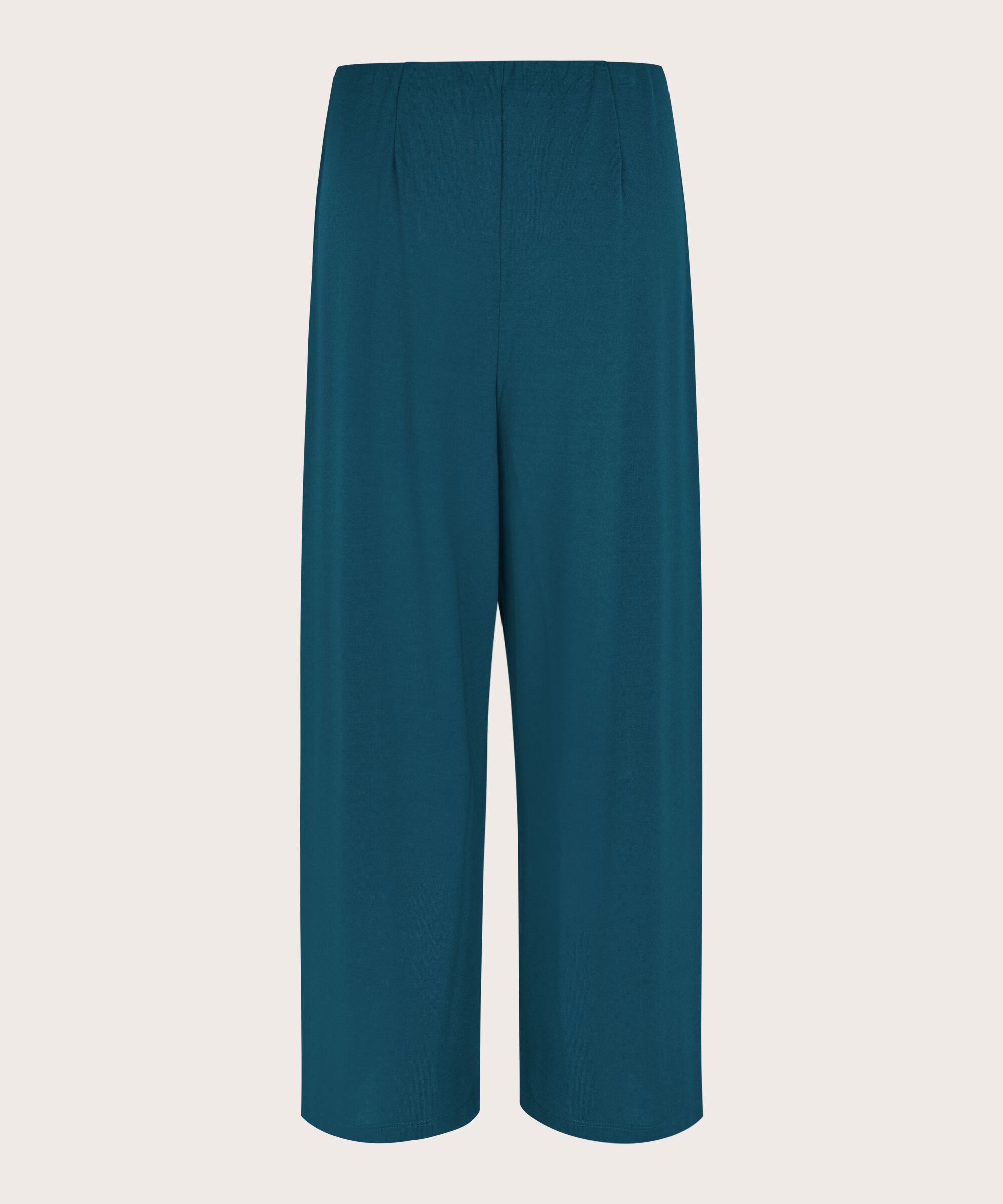 Pam JERSEY Trousers, Reflect Pond