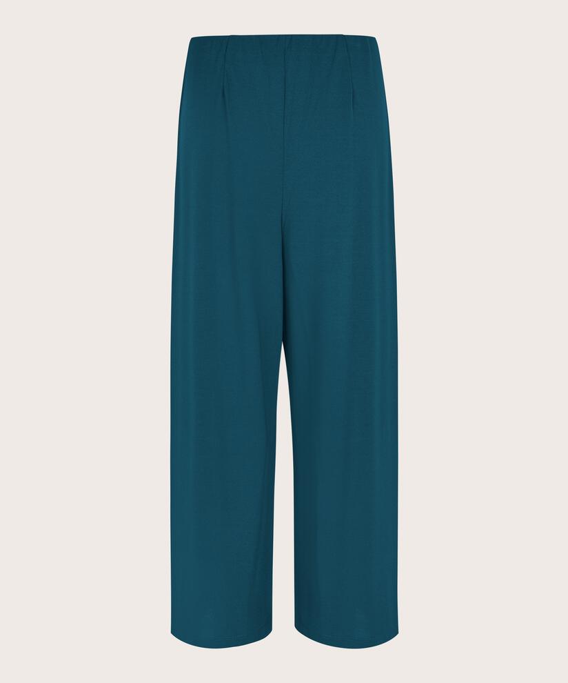 Pam JERSEY Trousers, Reflect Pond