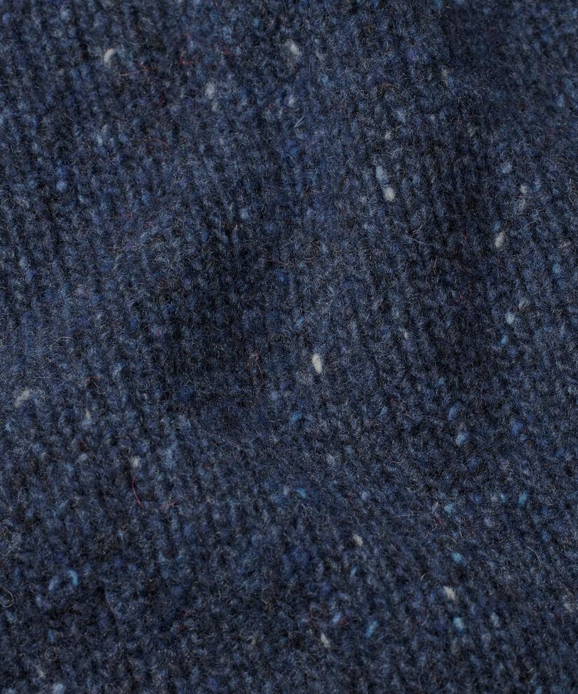 Fenoria Pullover, Navy Blazer