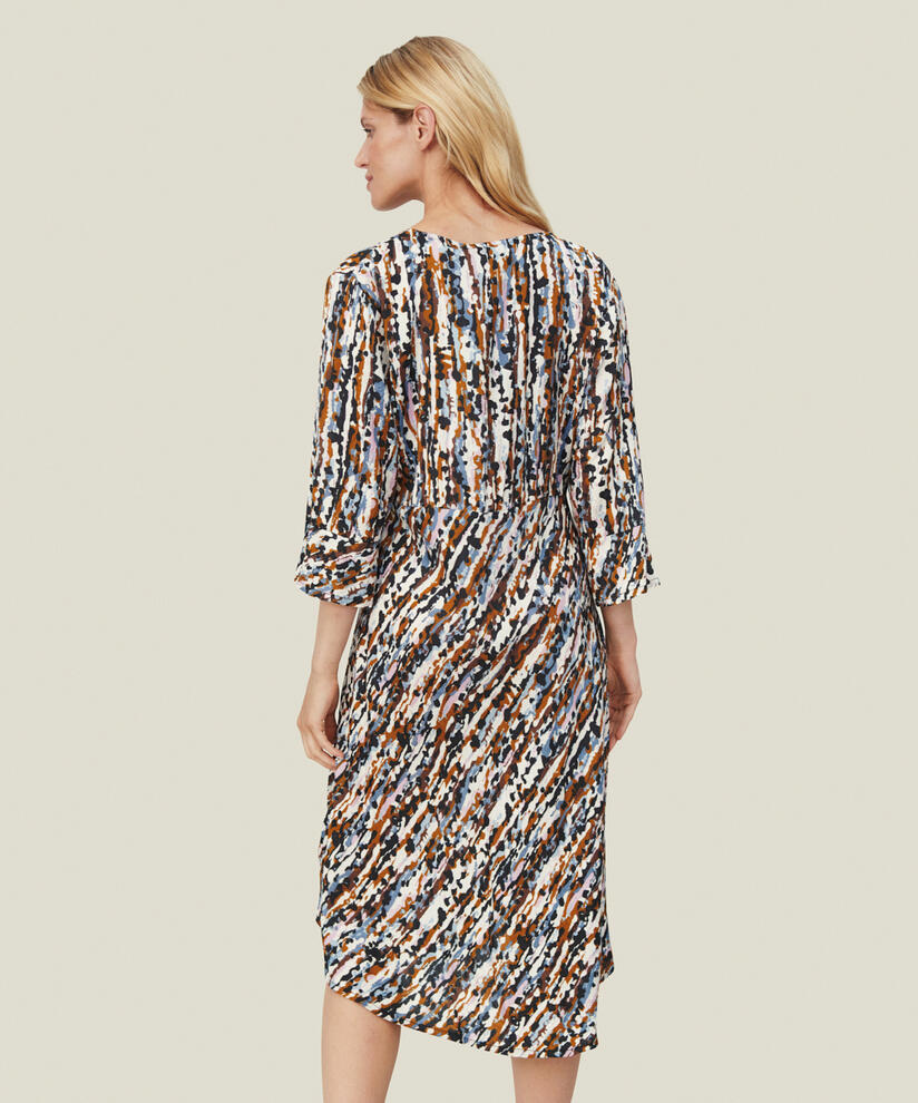 NITA DRESS, Vintage