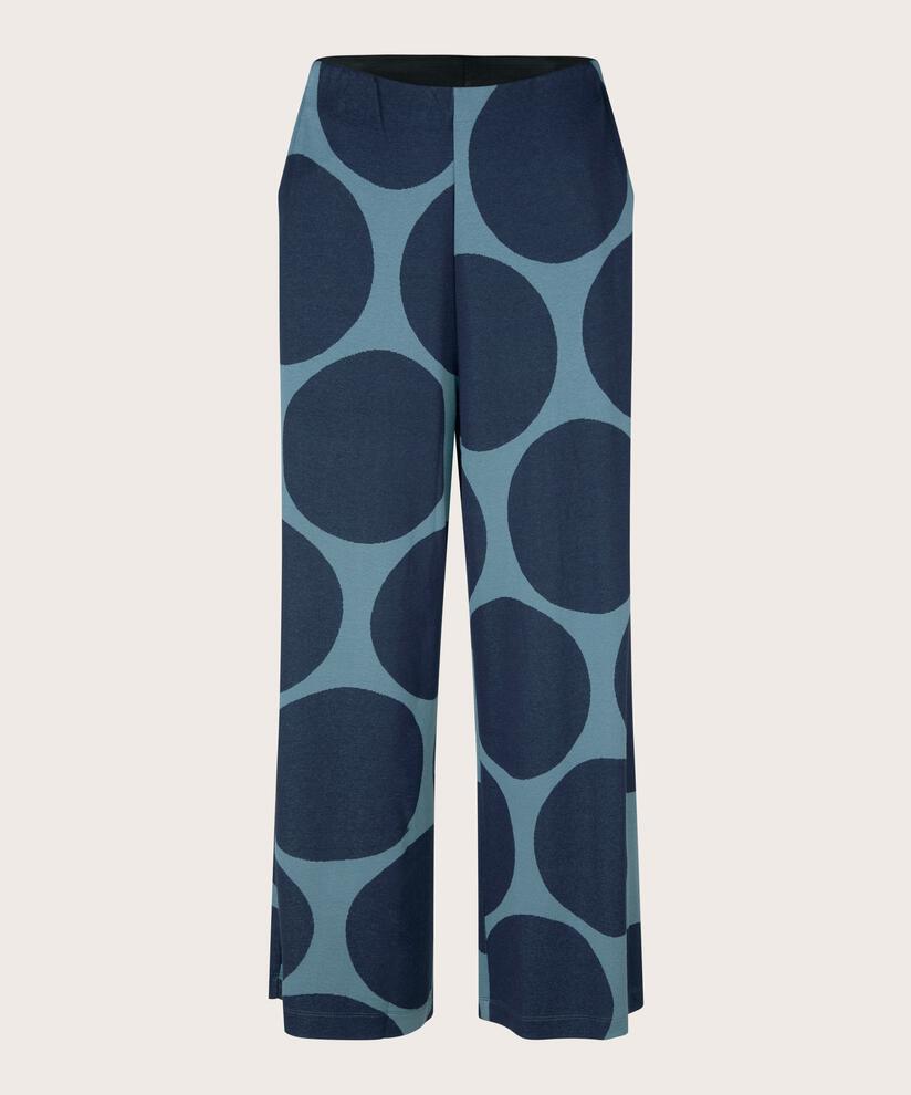 Pirista JERSEY Trousers, Proven Blue