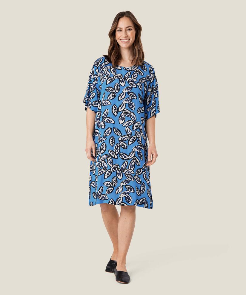 Nabi Dress, Nebulas Blue