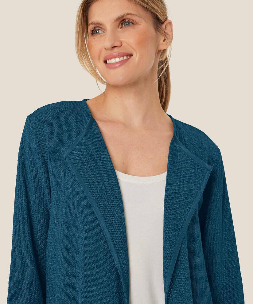 Julitta Jacket, Reflect Pond