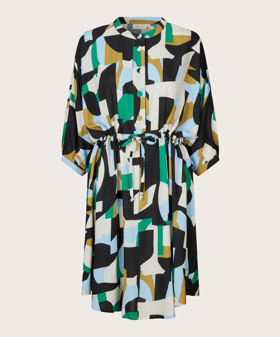 Nocta Dress, Greenlake