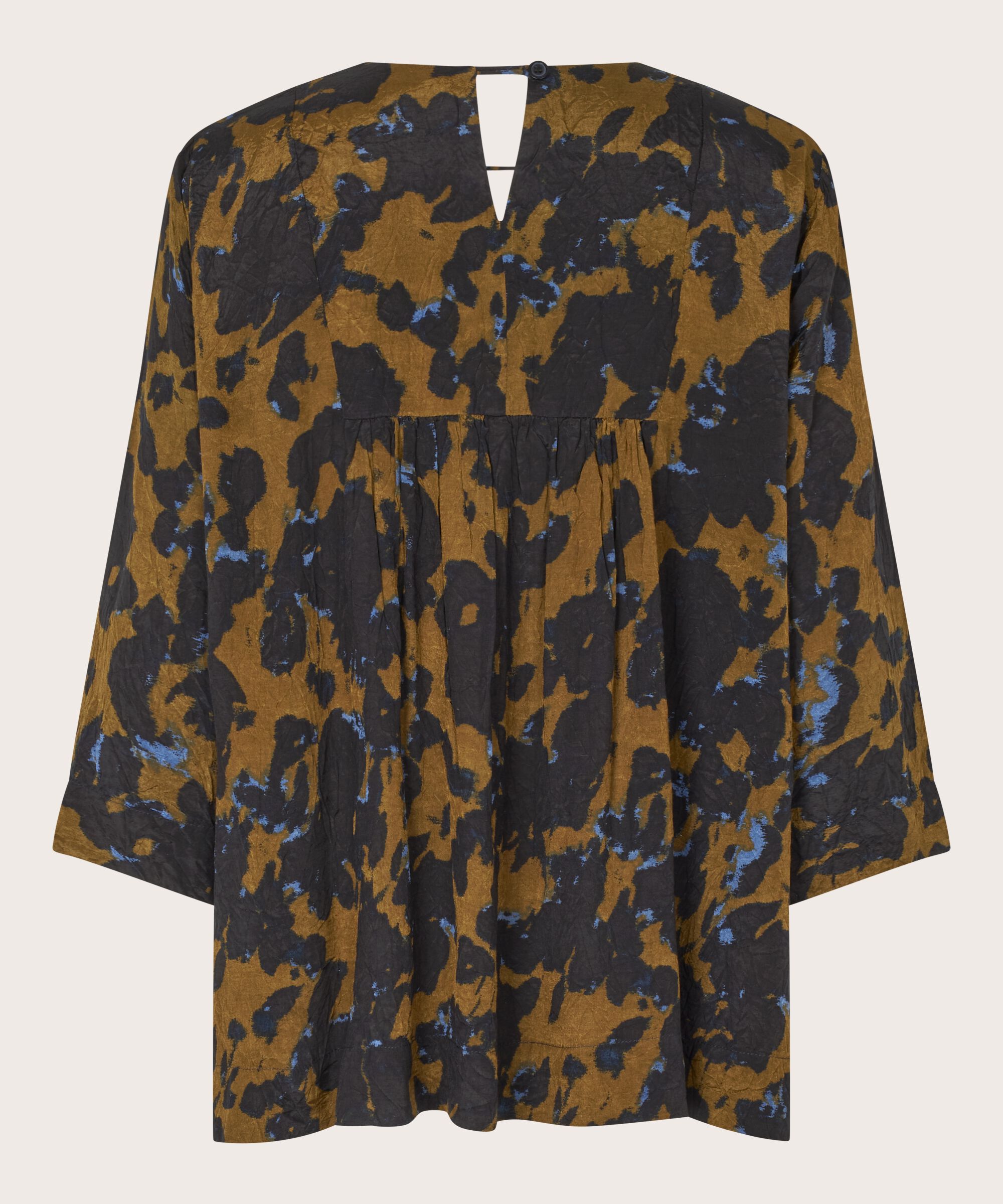Durion Blouse, Breen