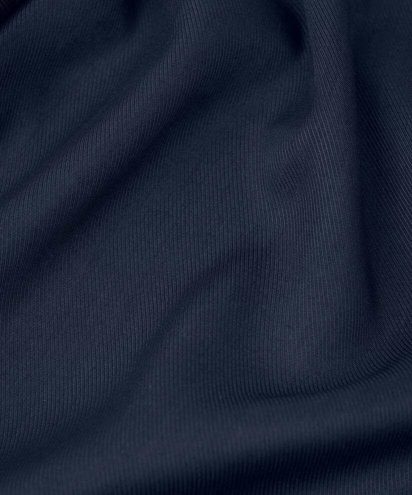 Grola Tunic, Navy Blazer