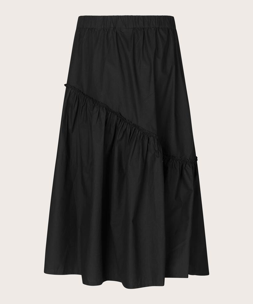 Sif Skirt, Black
