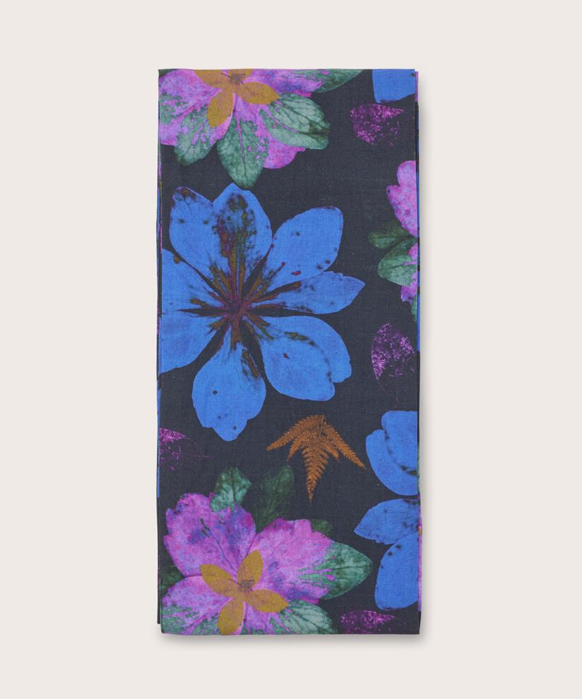 Alo Scarf, Wild Aster