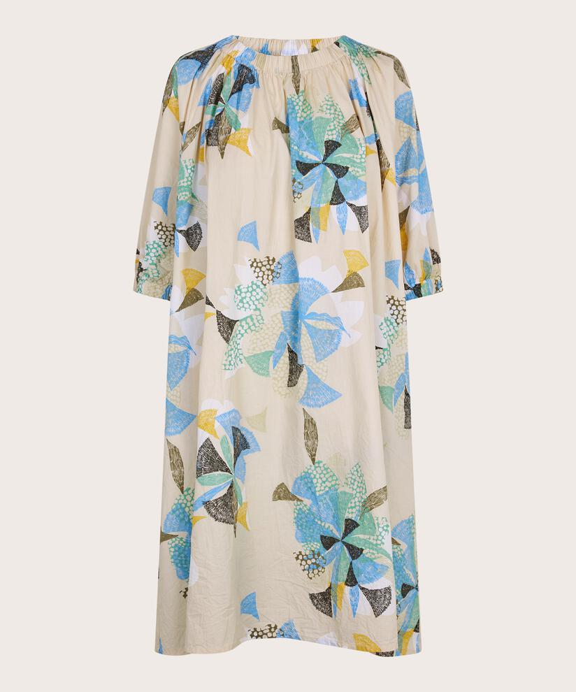 Nazelle Dress, Marina