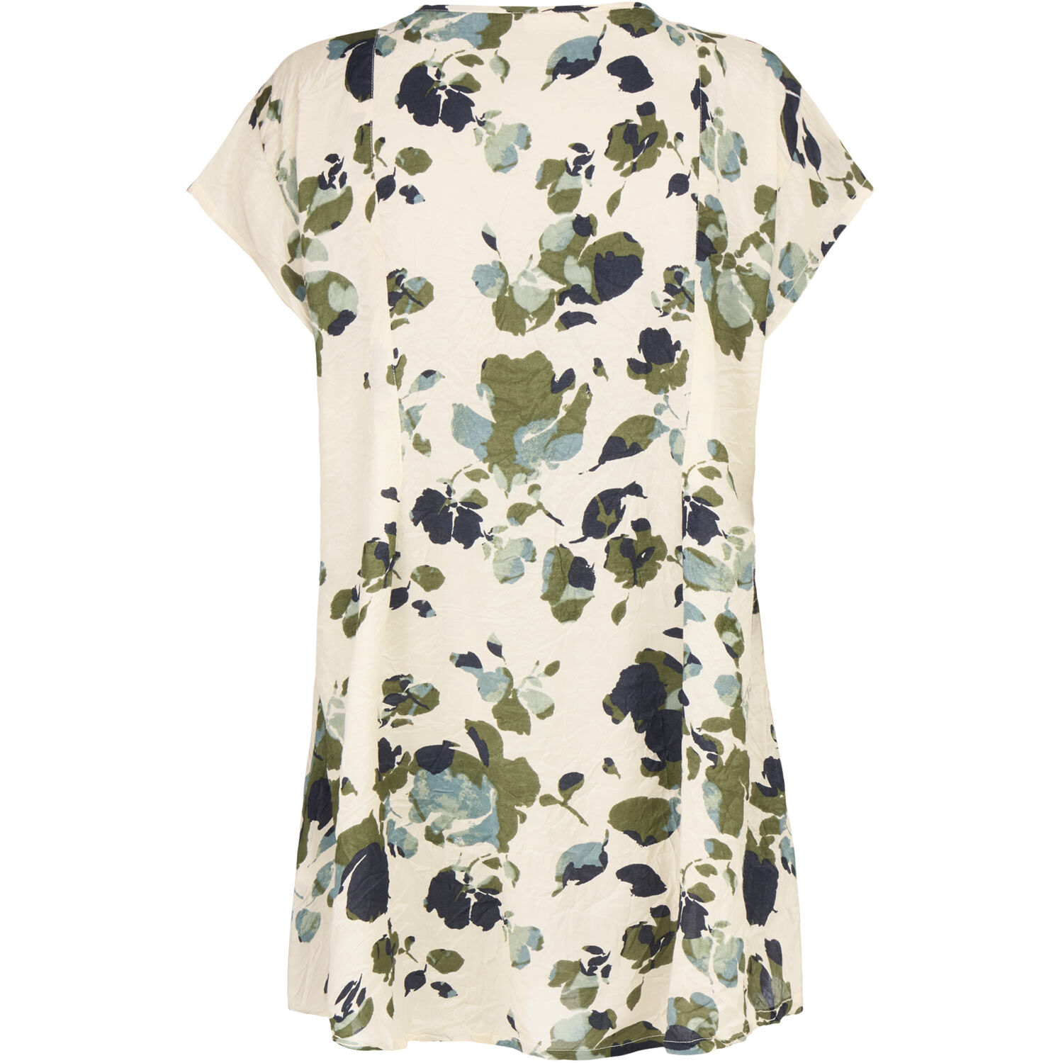 IBIA SHIRT, Whitecap