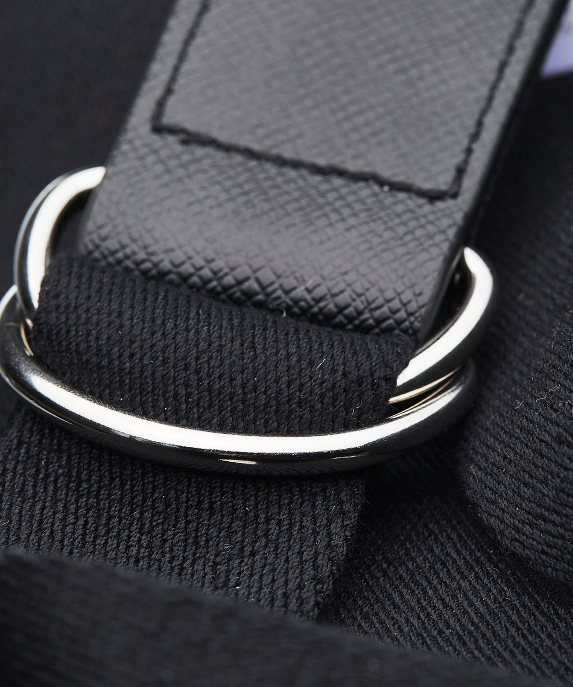 RYENIE BELT, Black
