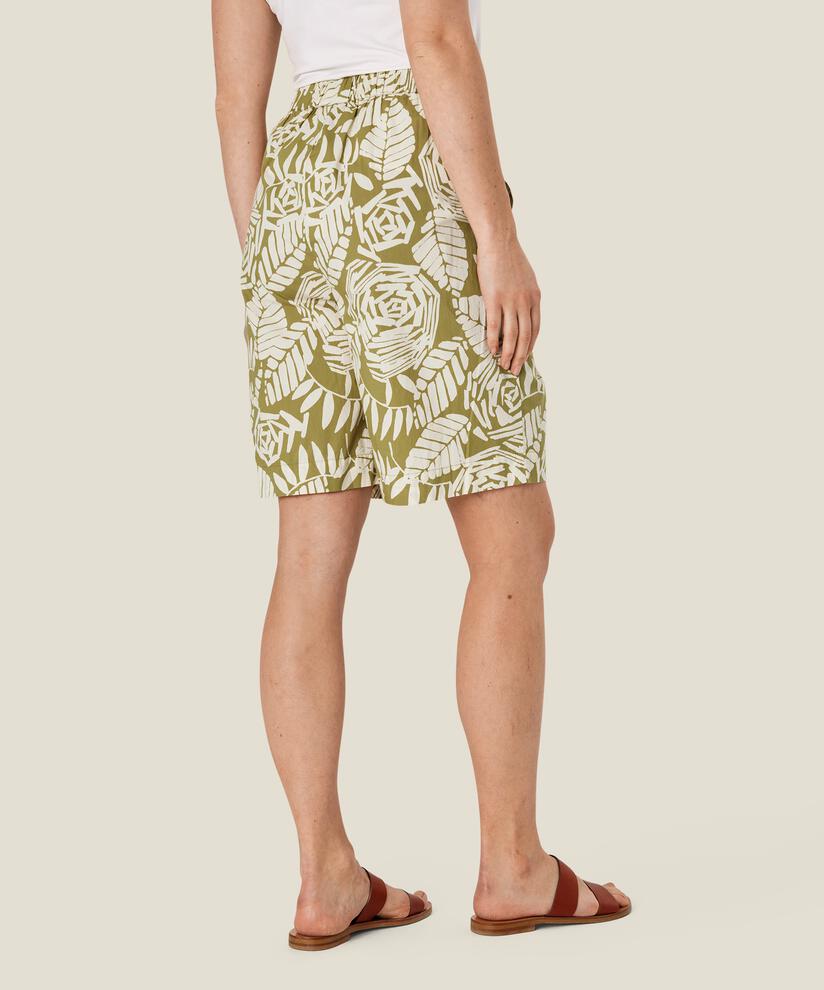 Prudie Shorts, Willow