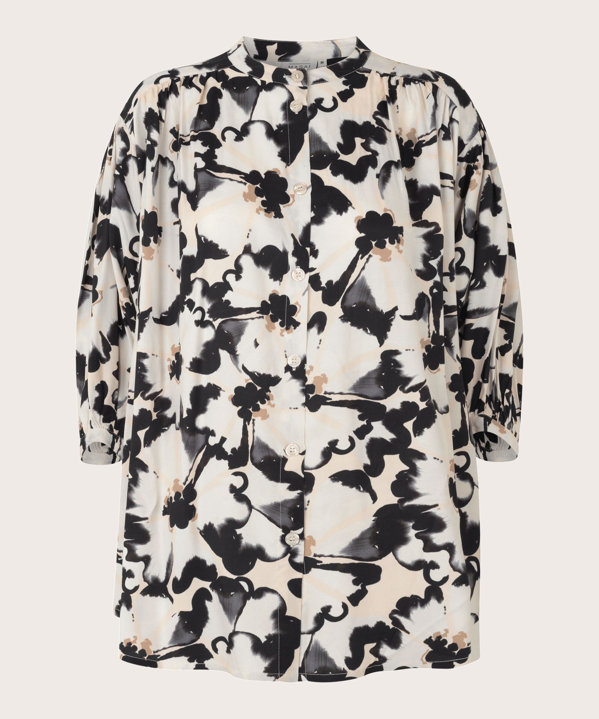 Ilisa Shirt, Volcanic