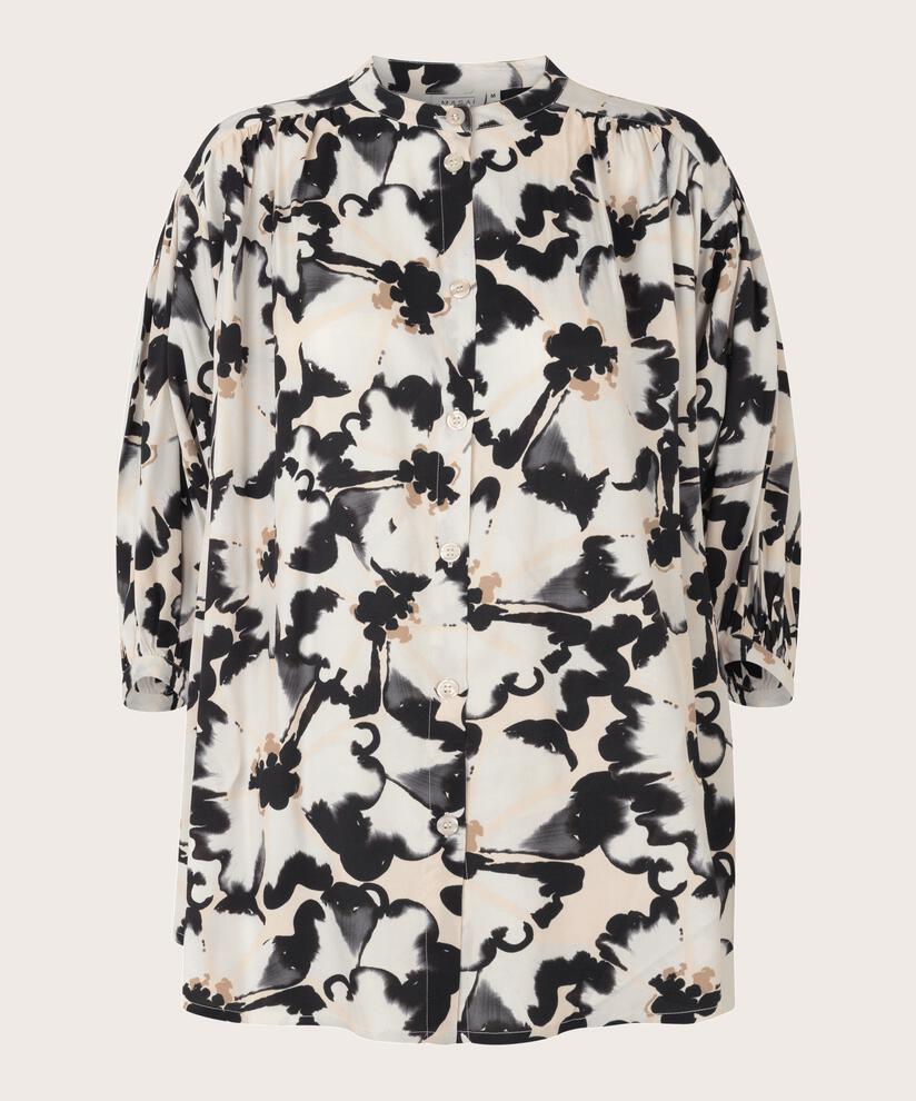 Ilisa Shirt, Volcanic