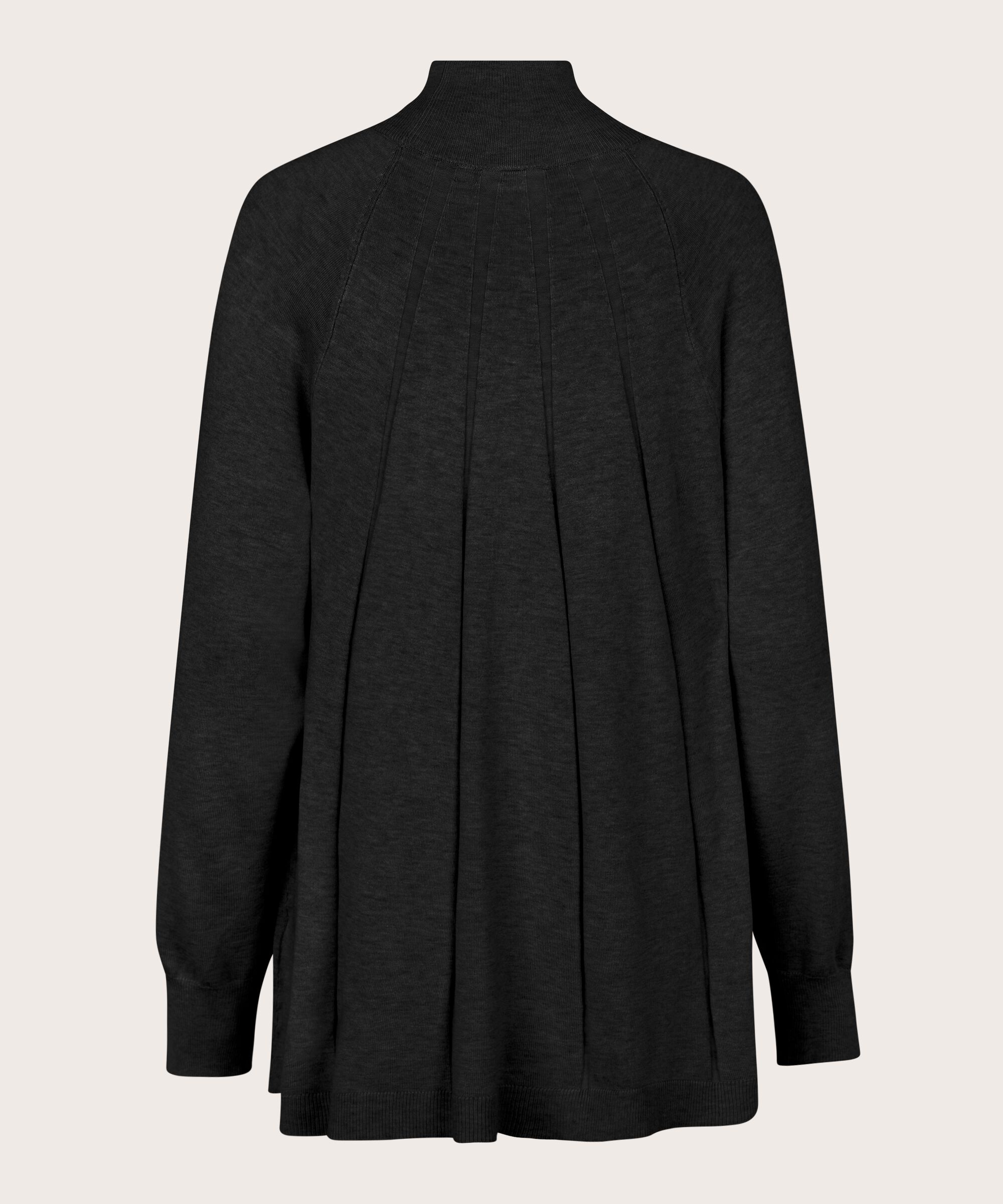 Funse Jumper, Black