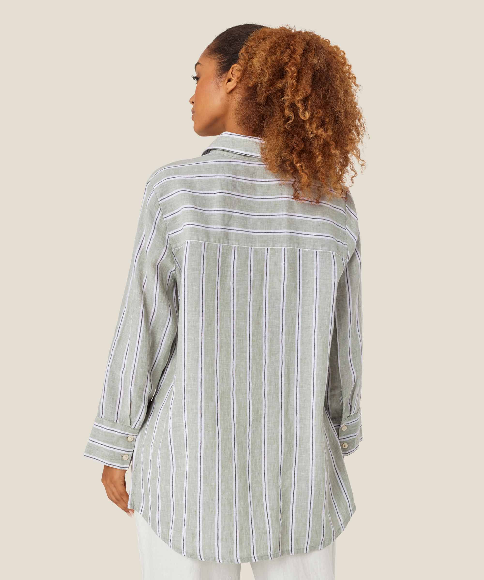 Ilo Shirt, Bog