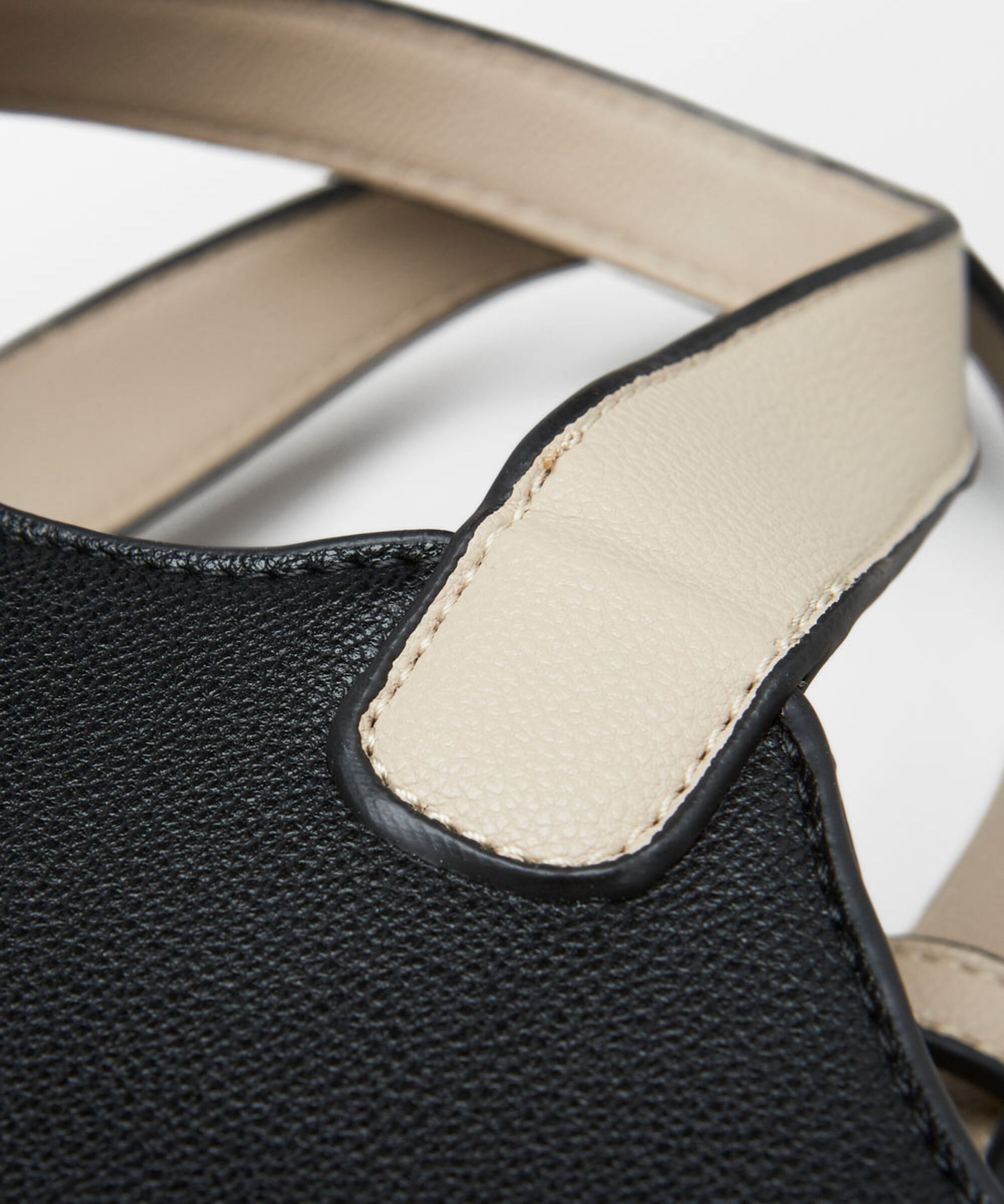 RORY BAG, Black