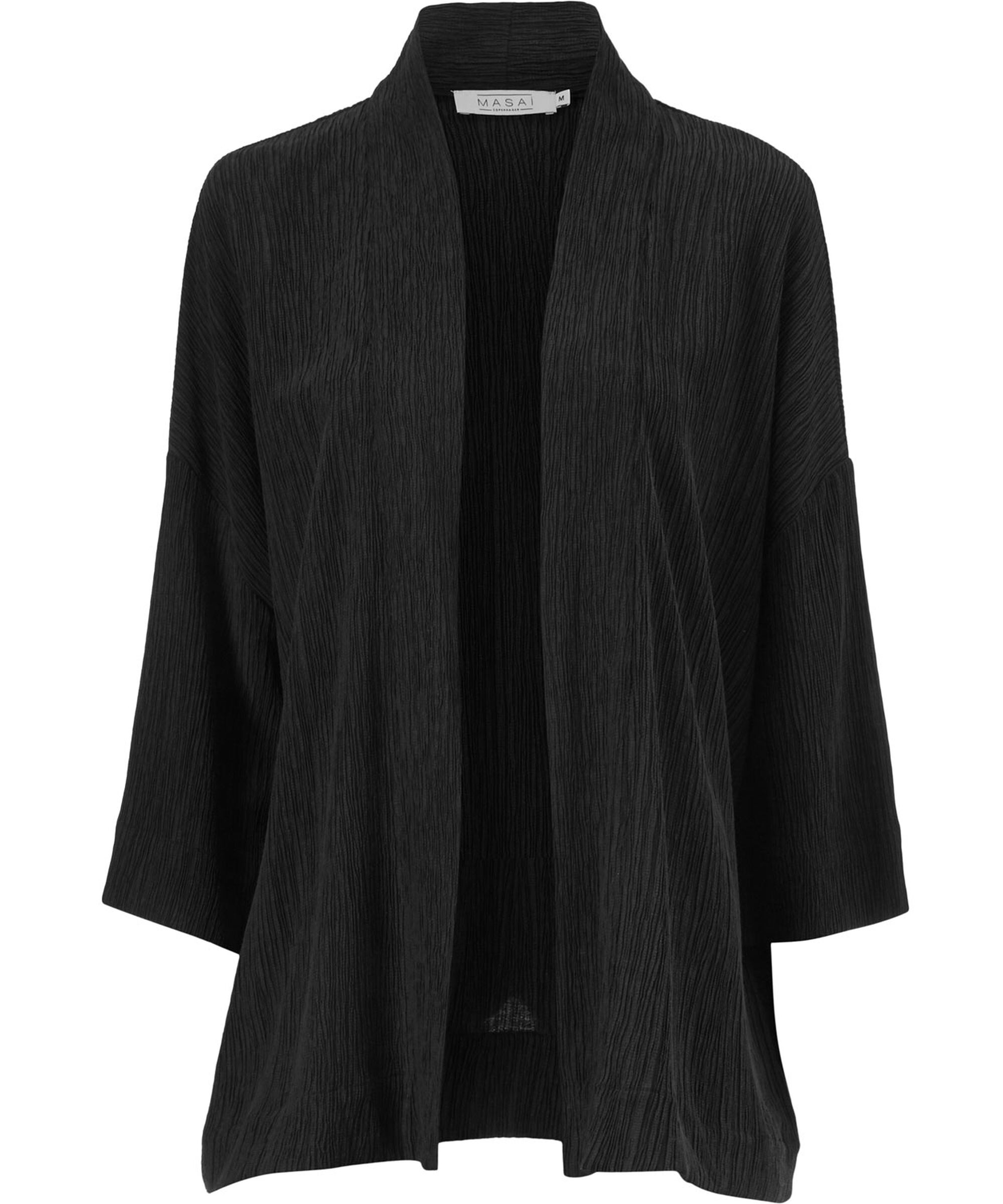 JORDAN JACKET, Black