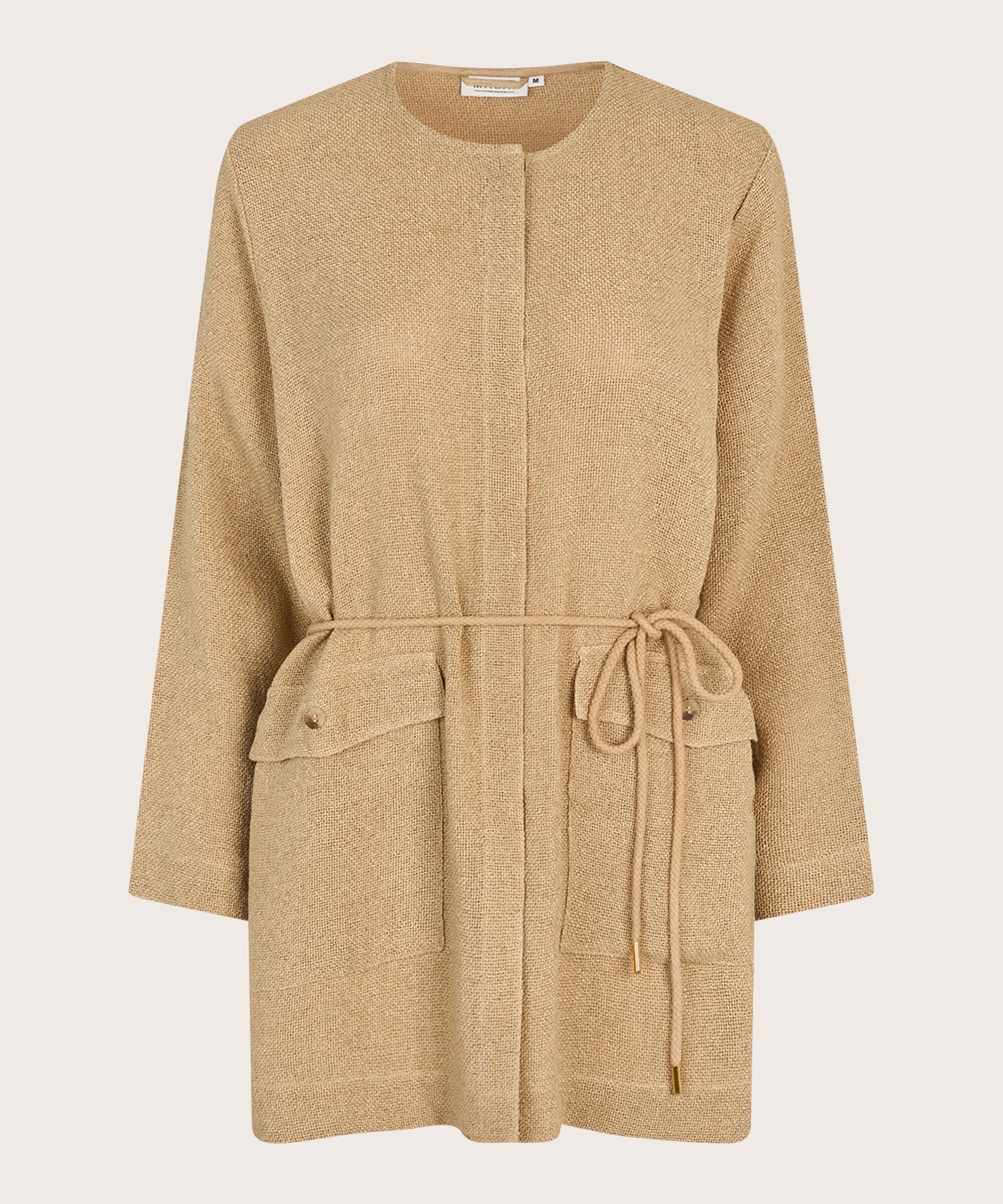 Jadina Jacket, Safari