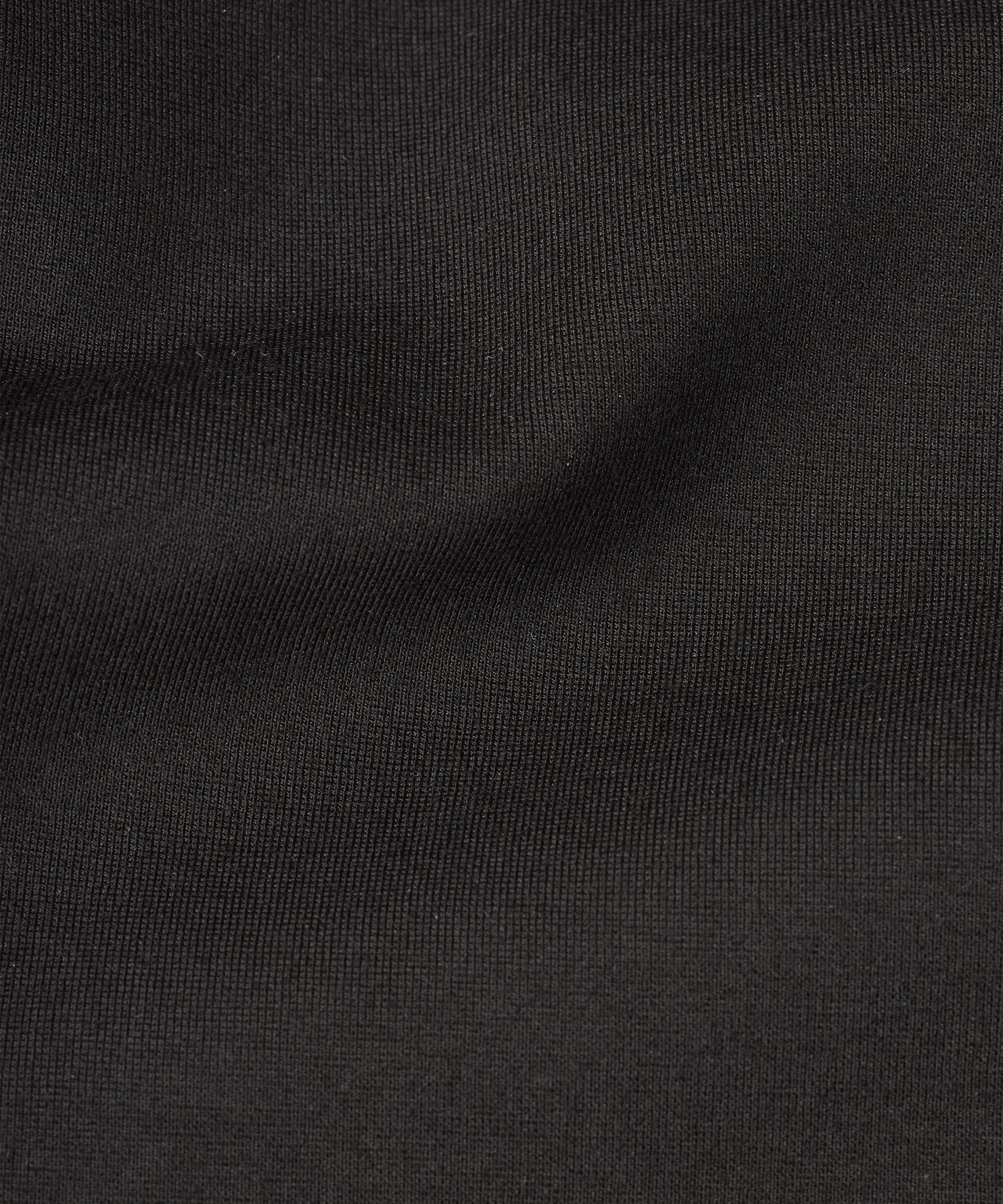 Pamala JERSEY Trousers, Black