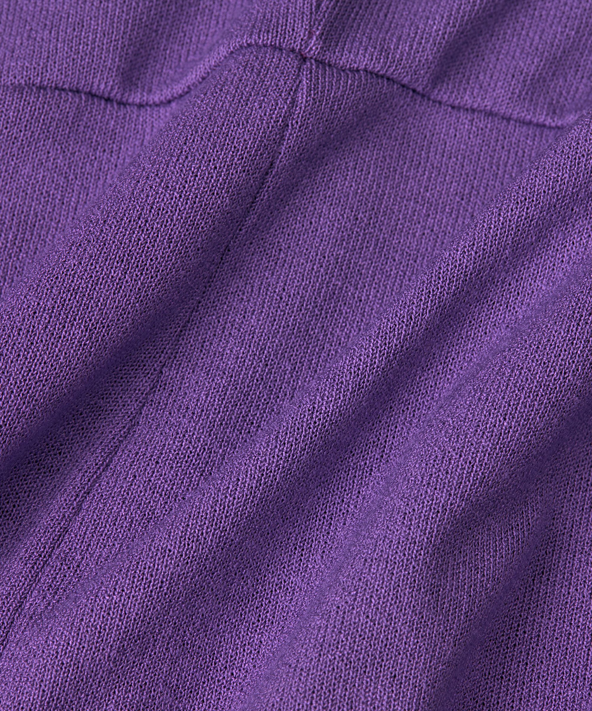 Otobi JERSEY Dress, Meadow Violet