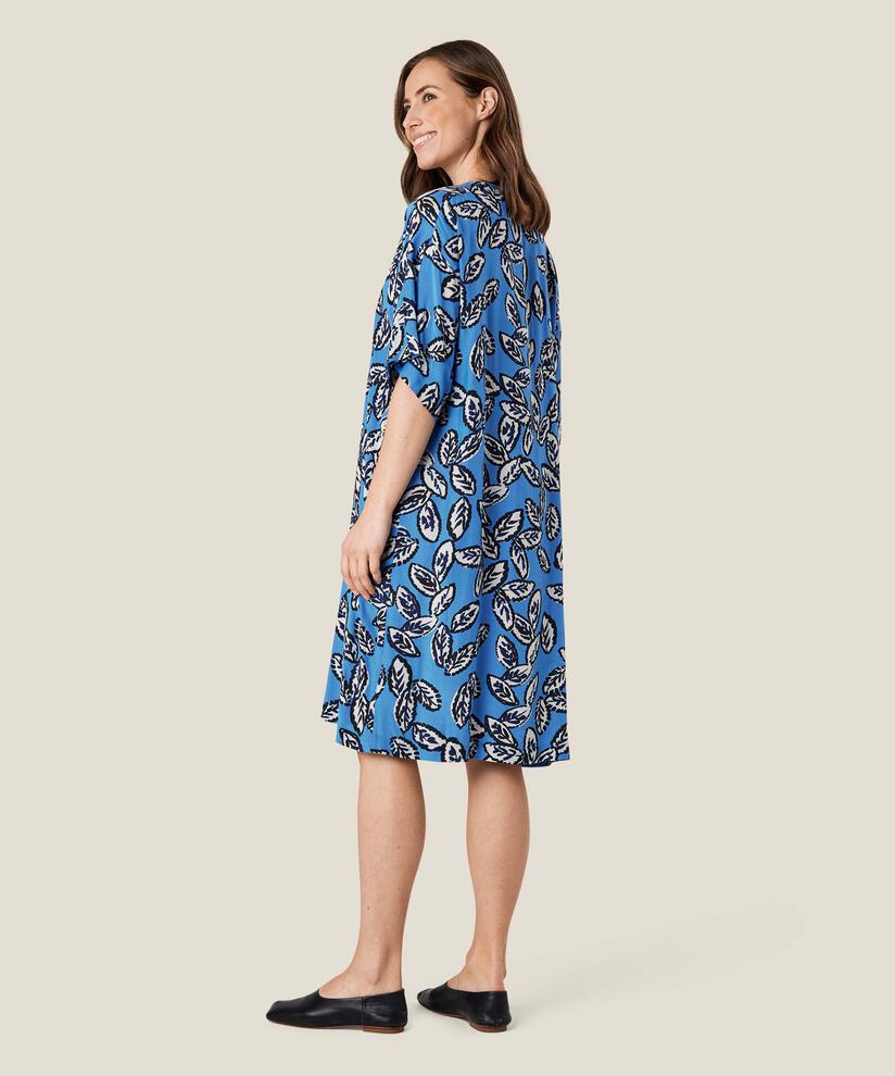 Nabi Dress, Nebulas Blue