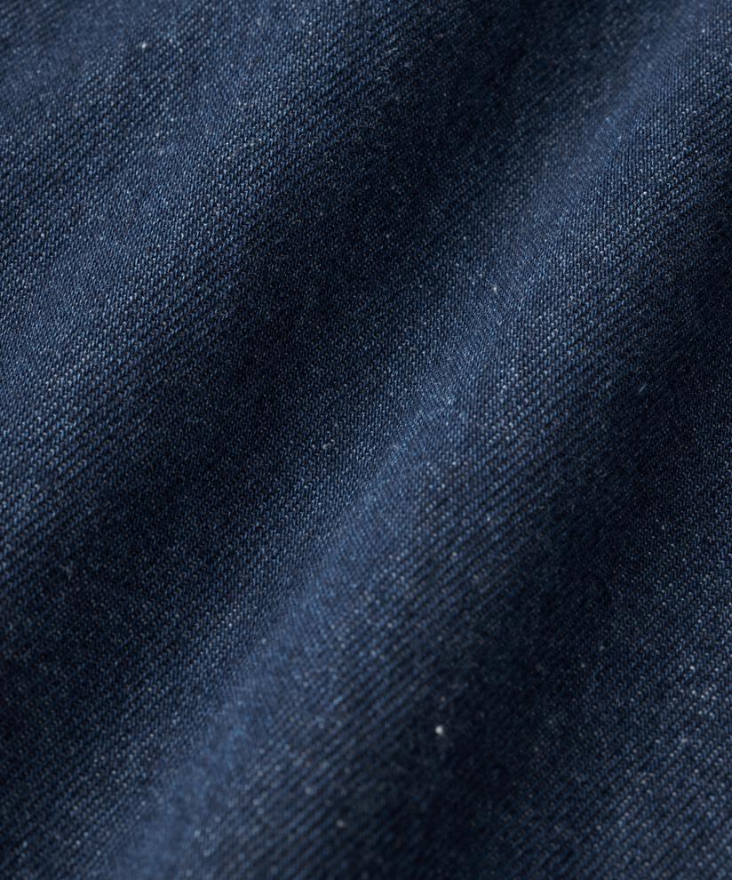 Payton Trousers, Dark Denim