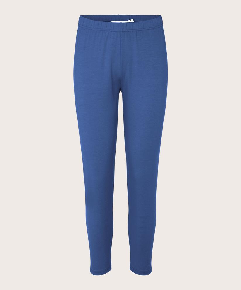 Pia JERSEY Leggings, Sargasso Sea