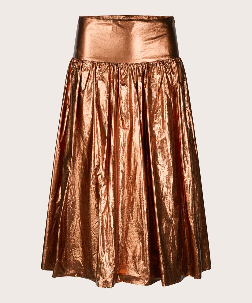 Sandy Skirt, Bronze
