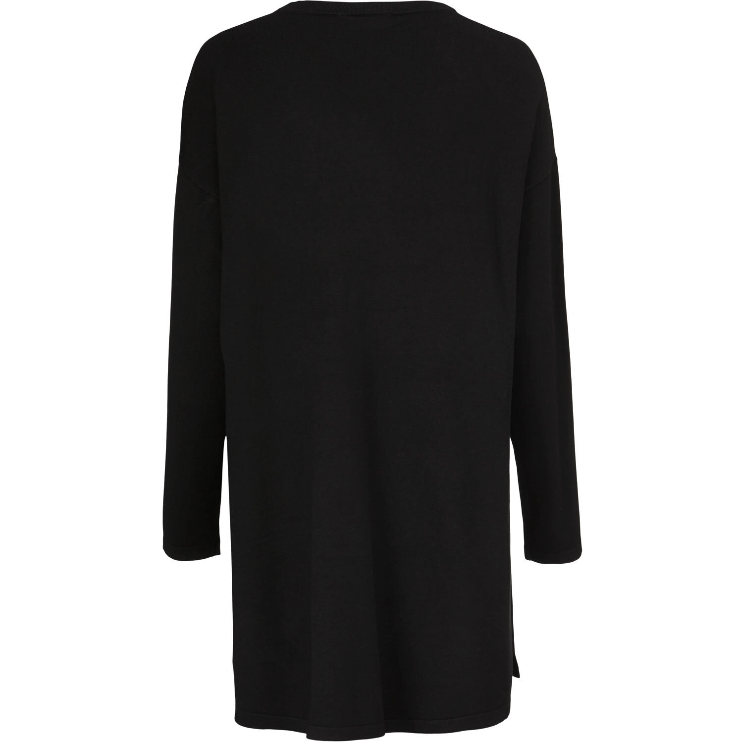 Lon Cardigan, Black