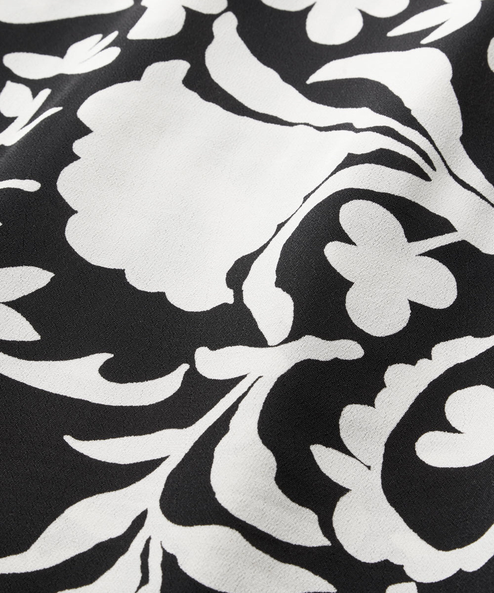 NABI DRESS, Black