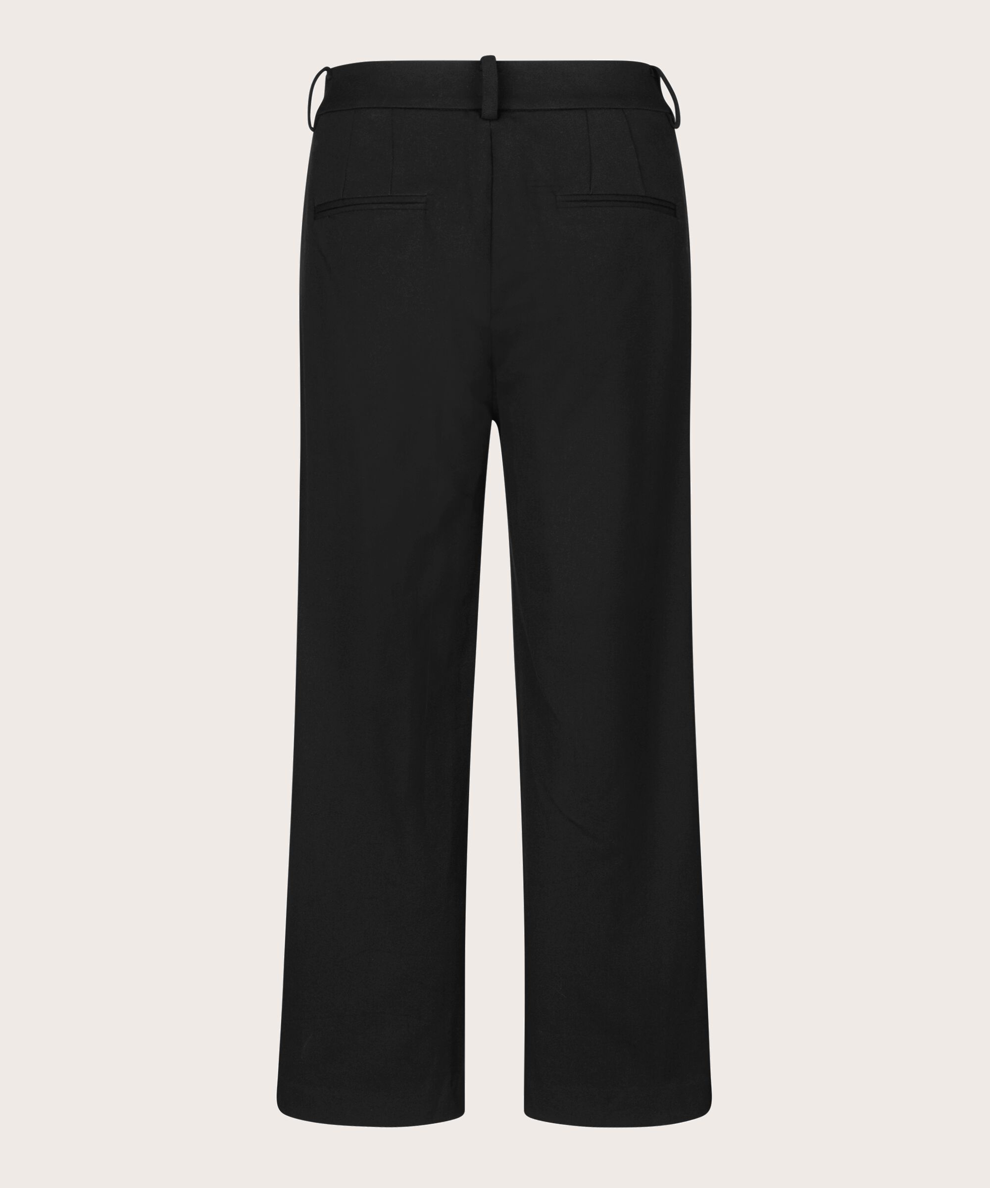 Petia Trousers, Black
